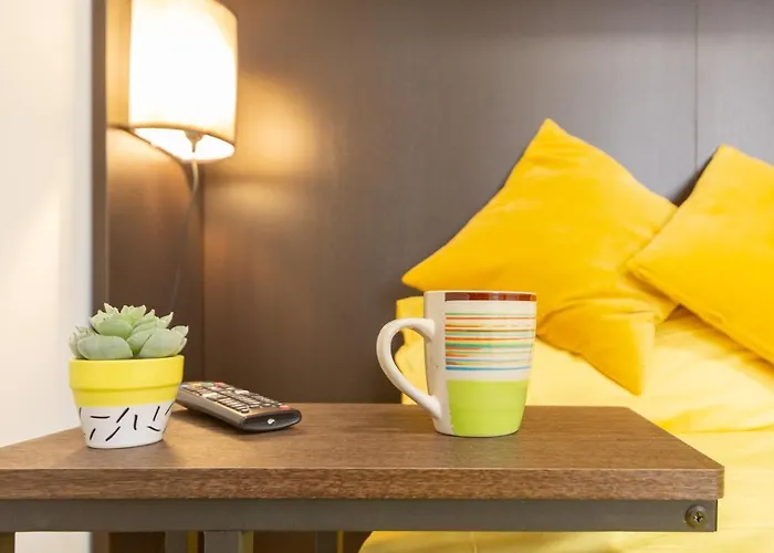 Marghera Duomo 10min, Fast Wifi & Metro Mailand