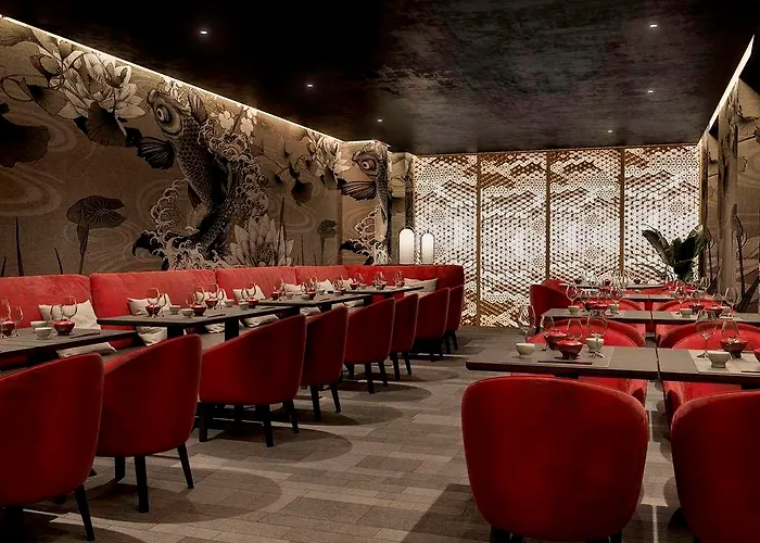 Palazzo Cordusio Gran Melia 5* Milano
