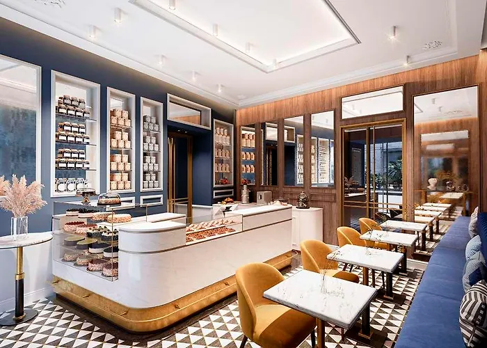 Palazzo Cordusio Gran Melia 5*