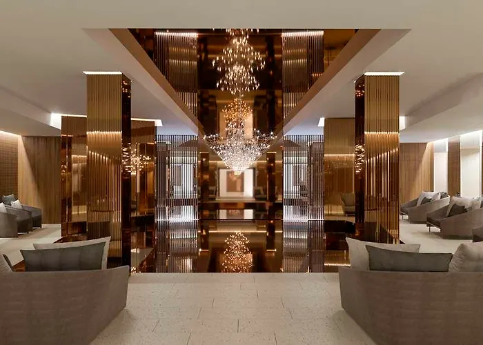 Palazzo Cordusio Gran Melia Милан