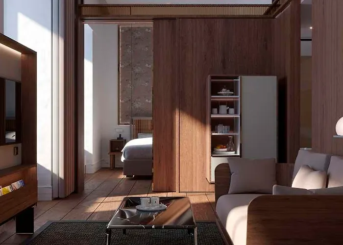 Отель Palazzo Cordusio Gran Melia 5*