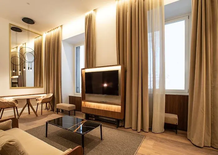 Palazzo Cordusio Gran Melia 5* Милан