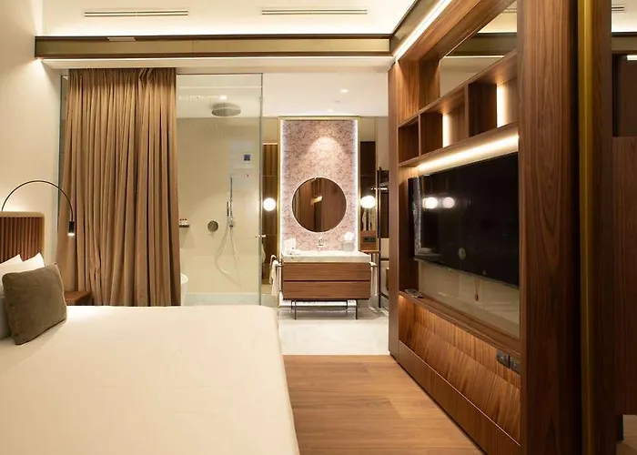 Palazzo Cordusio Gran Melia Otel Milano
