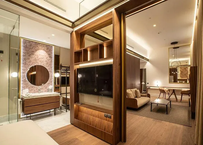 Palazzo Cordusio Gran Melia Милан