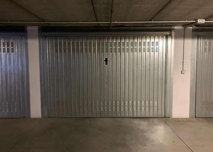 Navigli, 90 Square Meters, Free Parking Ripa Ticinese * Milán