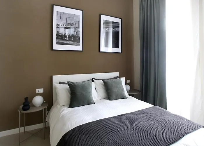 アパート Station Design