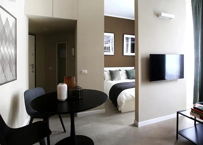 Station Design ミラノ