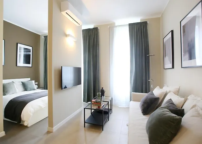 Station Design ミラノ