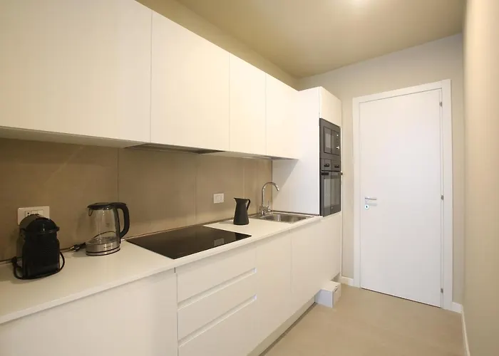 Station Design ミラノ