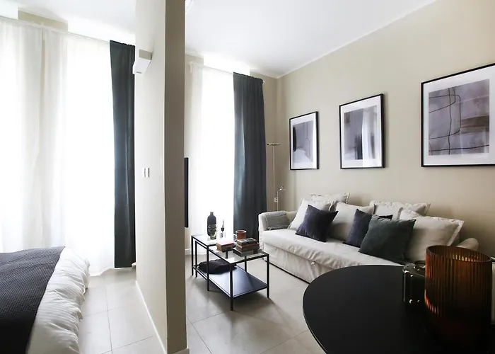 アパート Station Design *