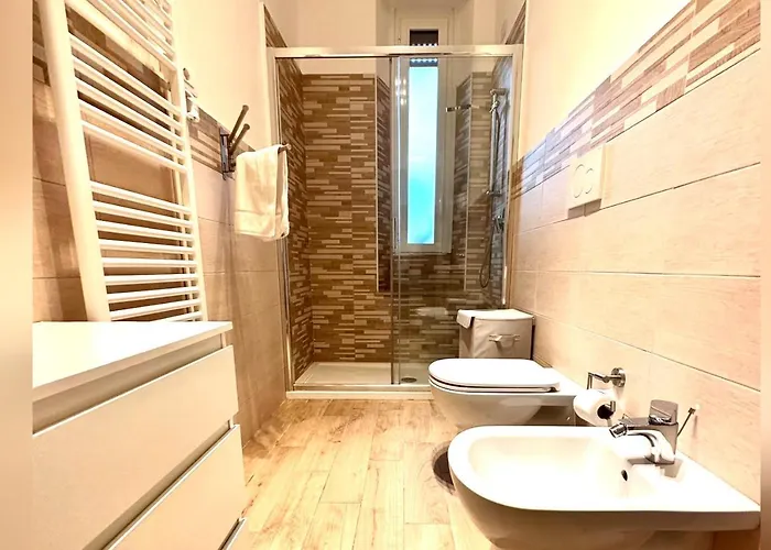 Apartman Greta's A 15 Minuti Dal Duomo