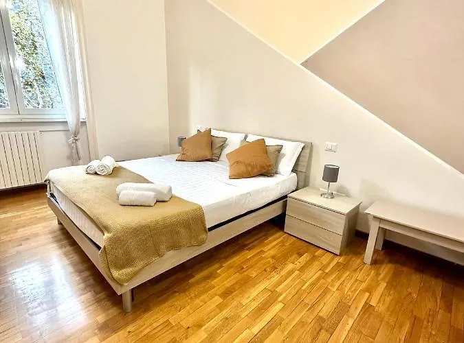 Greta's A 15 Minuti Dal Duomo Apartman