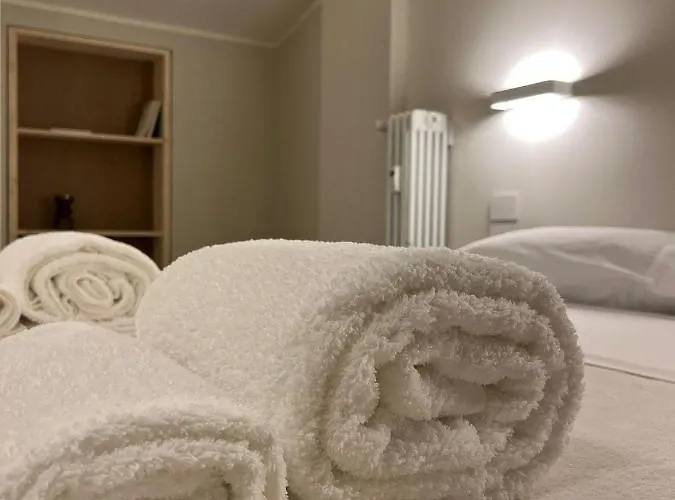 De Angeli's דירה *