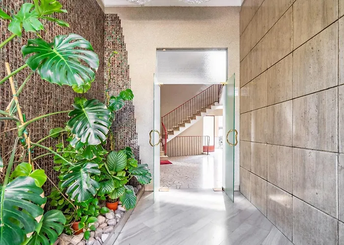 Apartmán Cozy X4 - 450 Far From Lambrate Fs