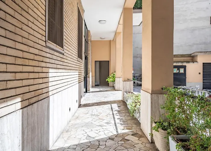 Cozy X4 - 450 Far From Lambrate Fs