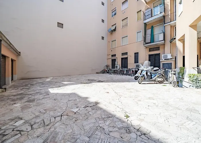 דירה Cozy X4 - 450 Far From Lambrate Fs