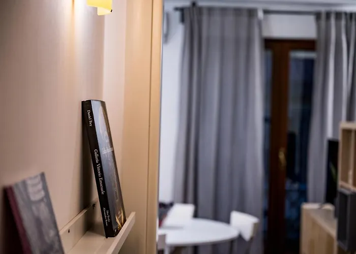 Appartement Bovisa *