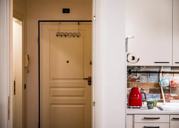 Appartement Bovisa Milan