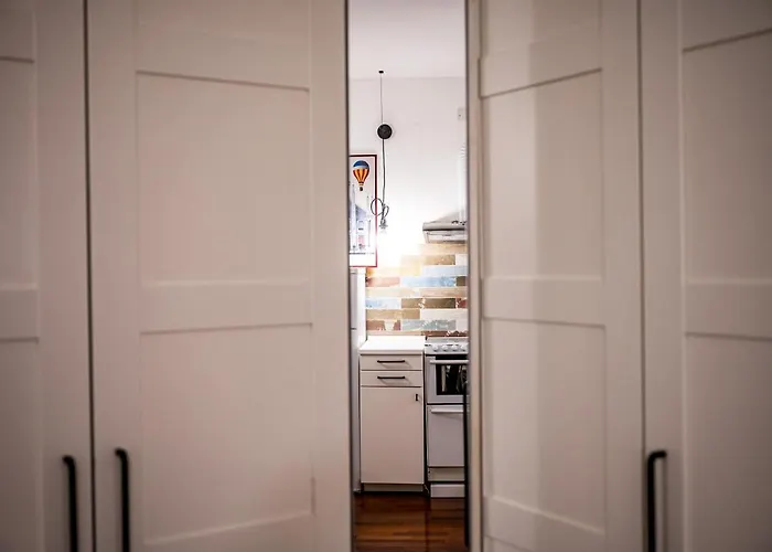 Bovisa * מילאנו