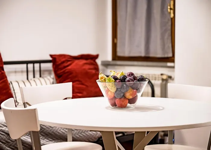 Bovisa * מילאנו