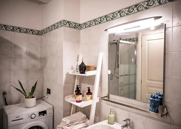 Bovisa * מילאנו