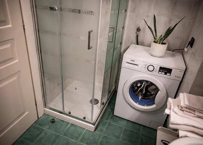 Bovisa Appartement
