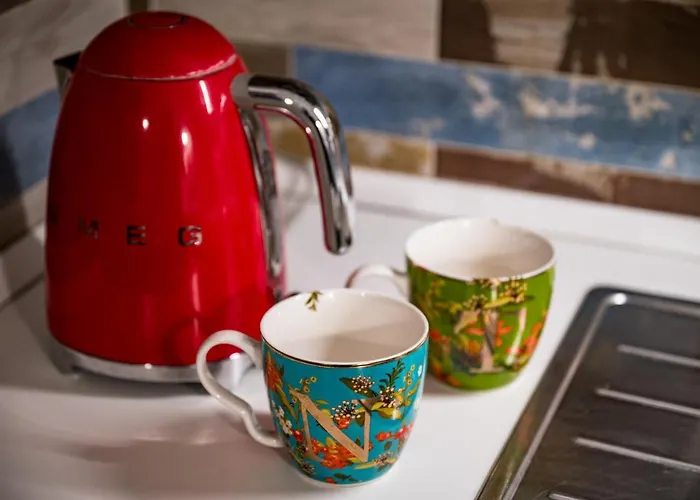 Bovisa * מילאנו