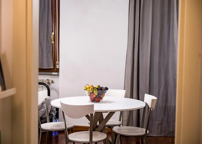 Appartement Bovisa Milan