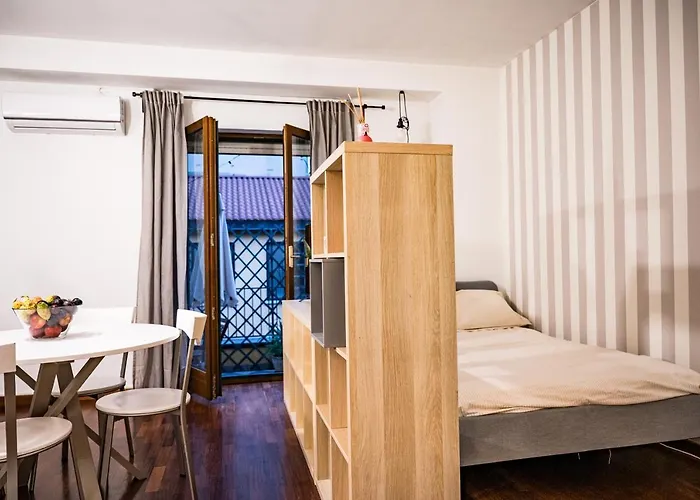 Appartement Bovisa