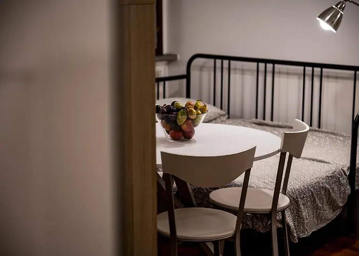 Bovisa דירה מילאנו