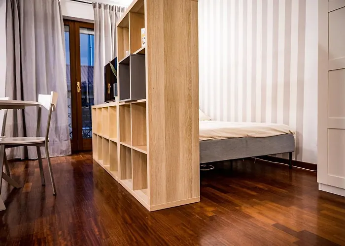 Bovisa * מילאנו