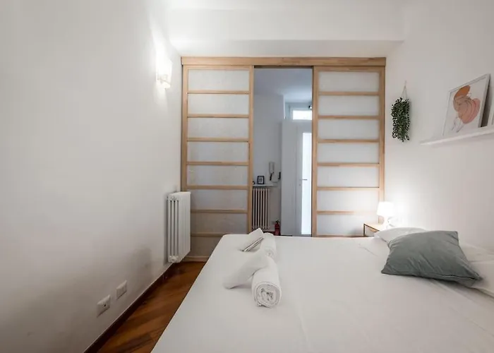 Appartement Duomo In 10 Minutes - Quiet With Free Netflix And Wifi