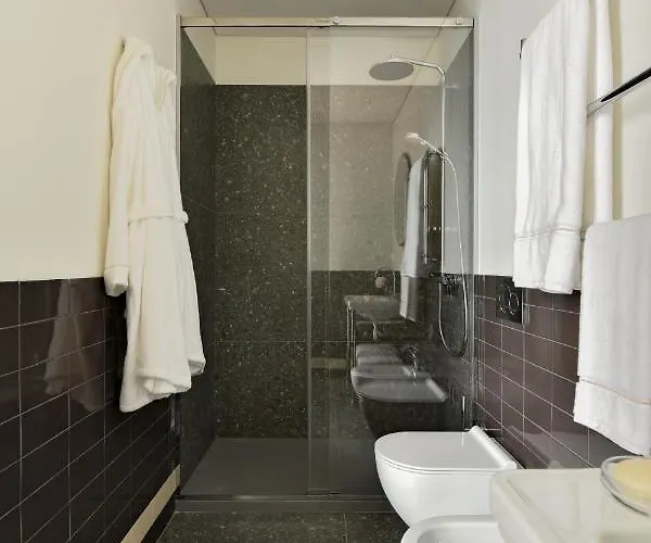 Отель Casa Brivio *