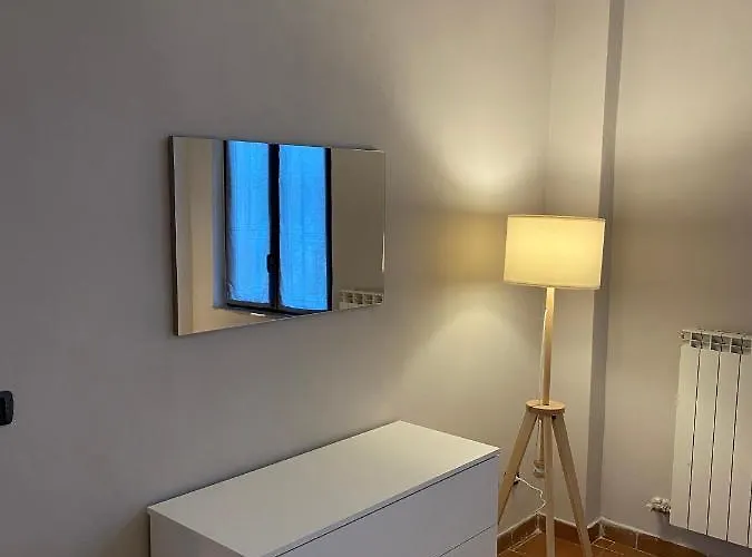 Appartement Cozzi Milan