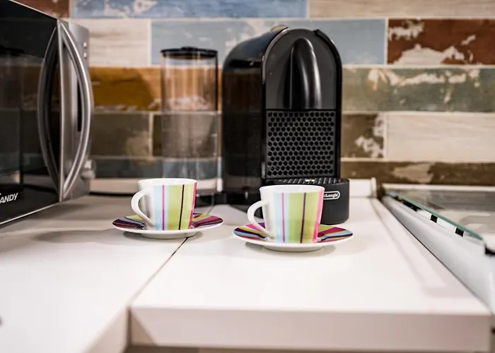 דירה Bovisa מילאנו