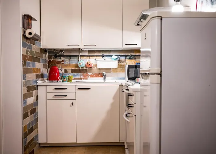 Bovisa Appartement