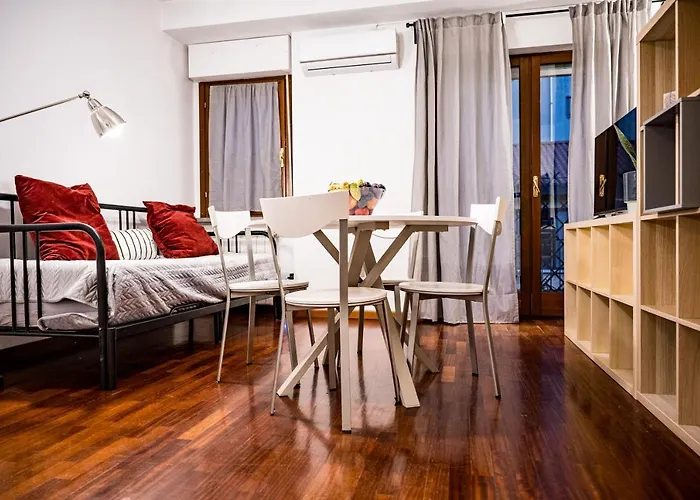 Bovisa Appartement