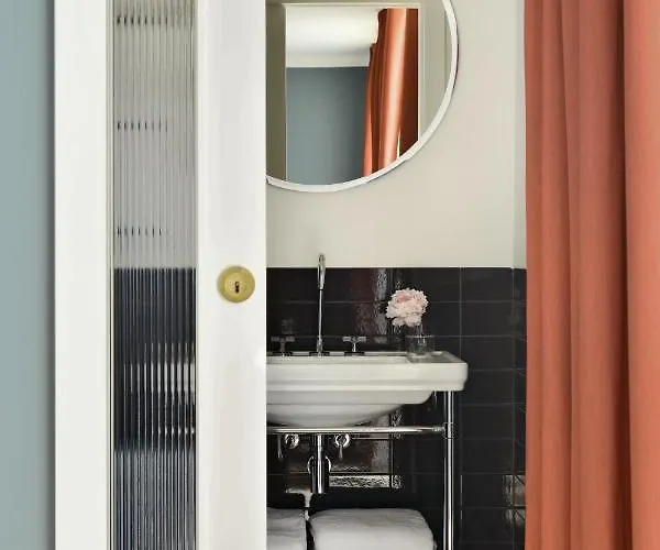 Casa Brivio Милан