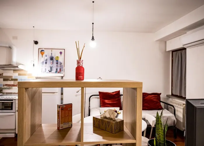 Bovisa Appartement *