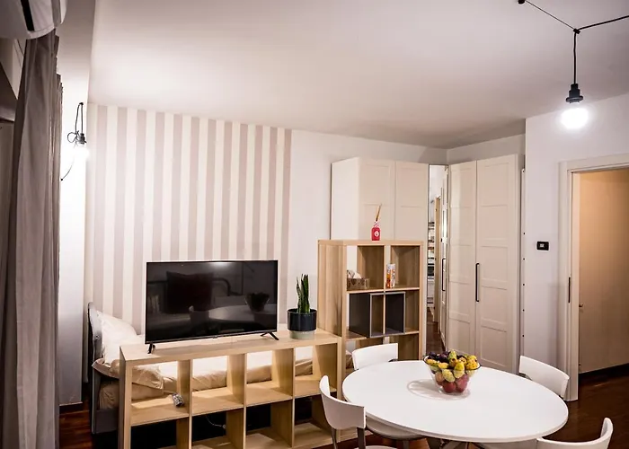 Appartement Bovisa