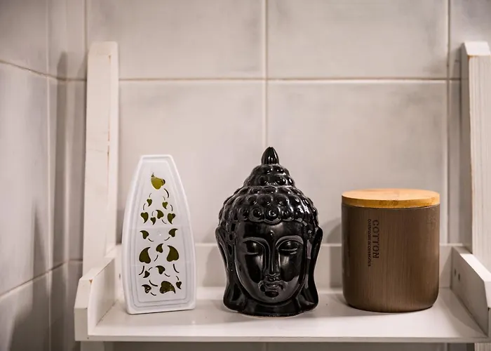 Bovisa דירה מילאנו