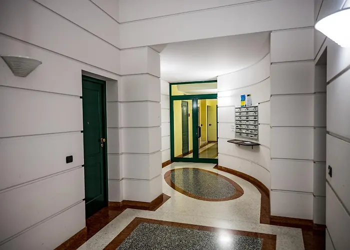 Appartement Bovisa *
