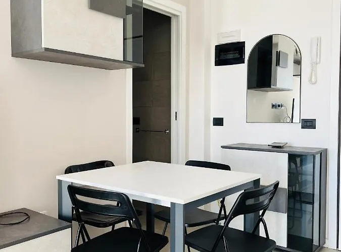 Pericle 5 Apartman