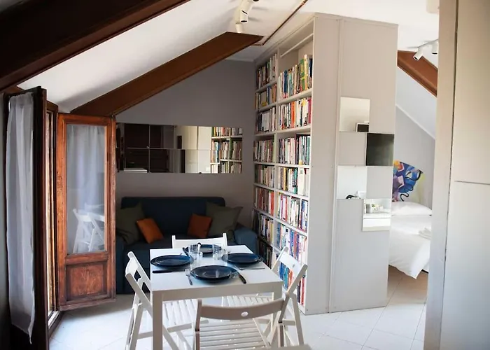 A Casa Di Luca דירה