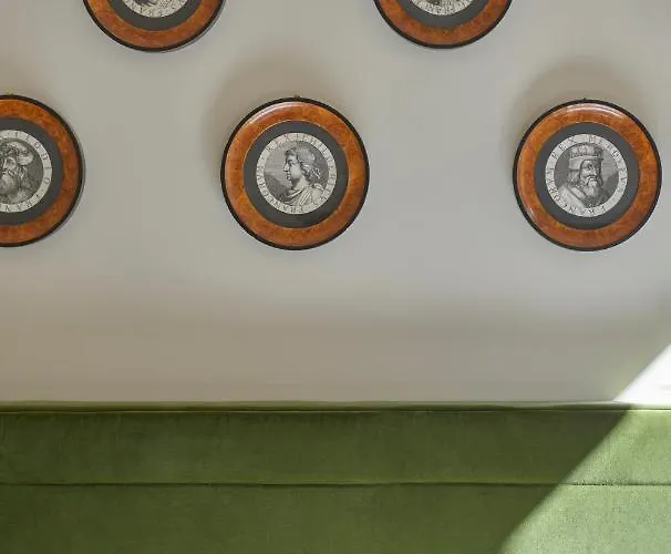 Crossing Manzoni 게스트하우스 4*