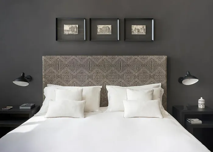 게스트하우스 Crossing Manzoni 밀라노