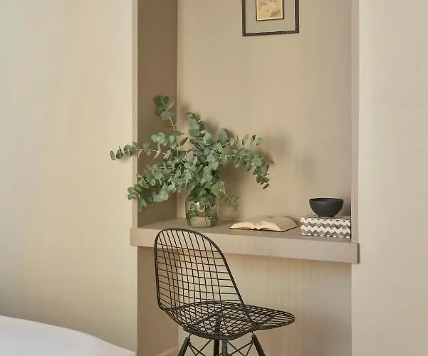 Crossing Manzoni 게스트하우스