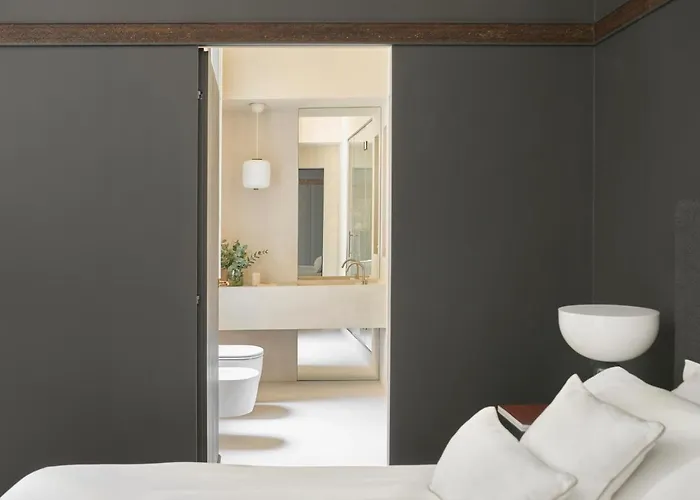 Crossing Manzoni 게스트하우스 4*