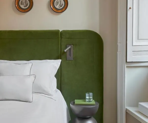 게스트하우스 Crossing Manzoni