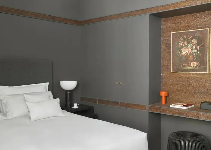 게스트하우스 Crossing Manzoni 4*